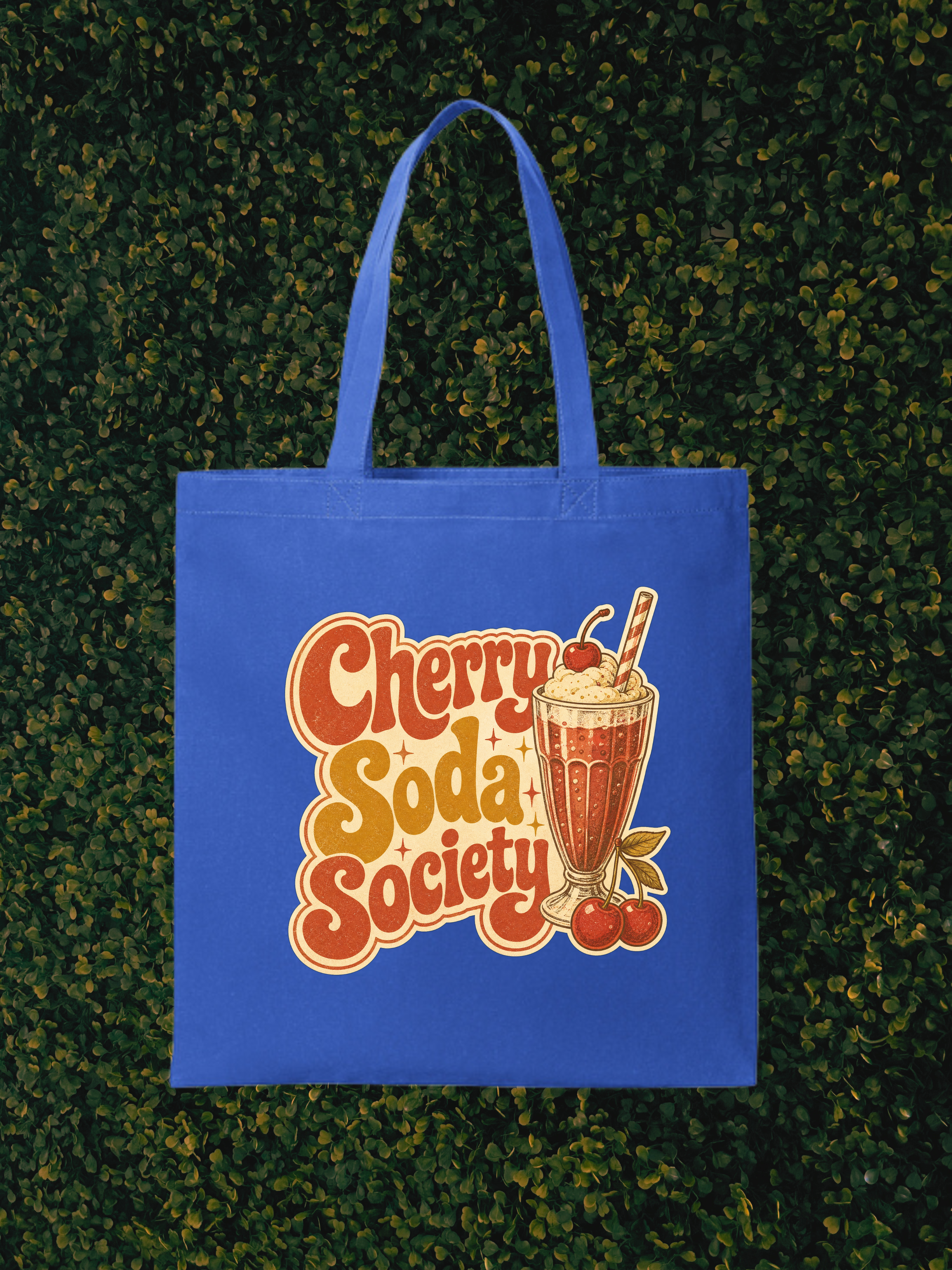 Cherry Soda Society