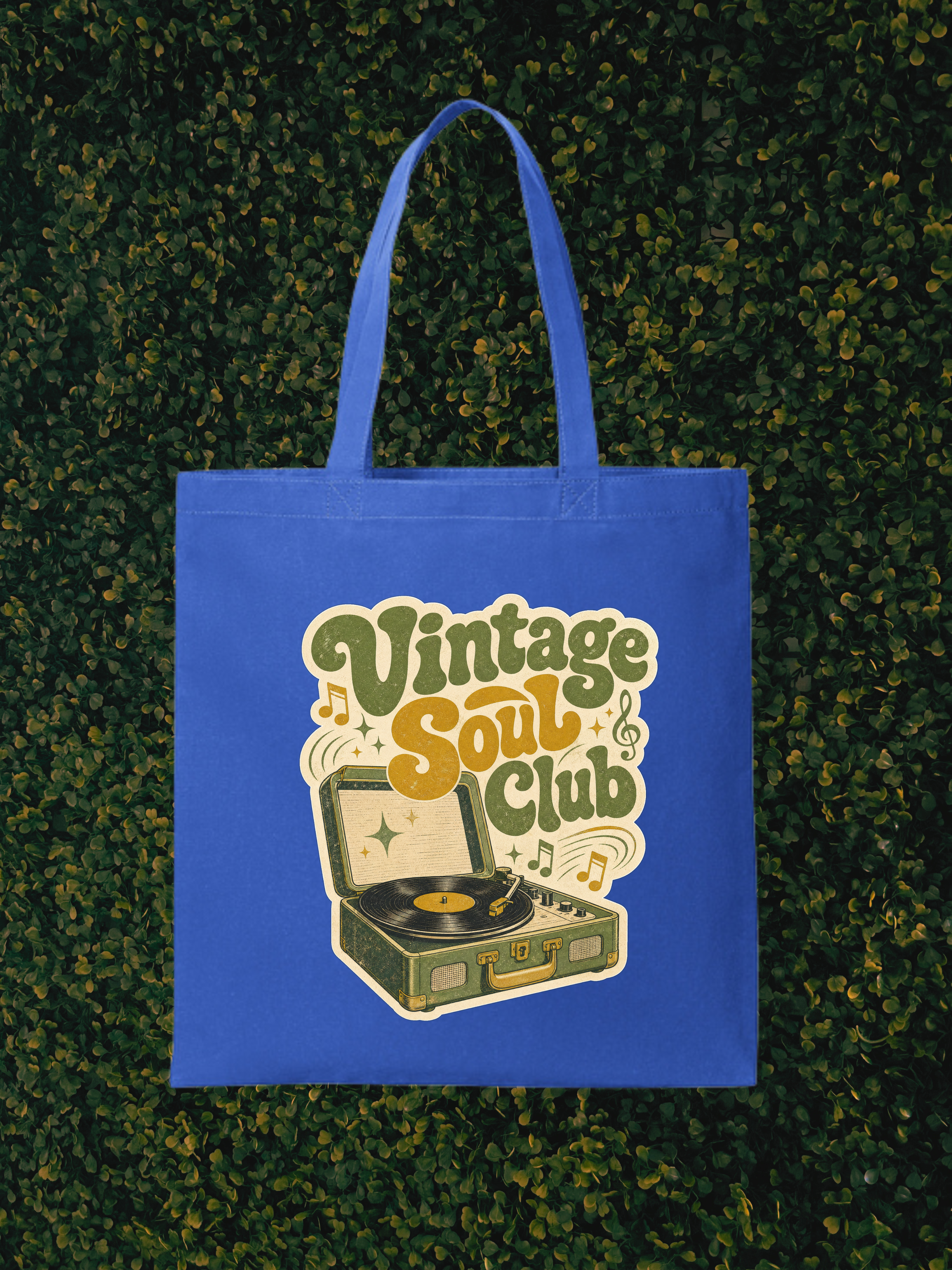 Vintage Soul Club